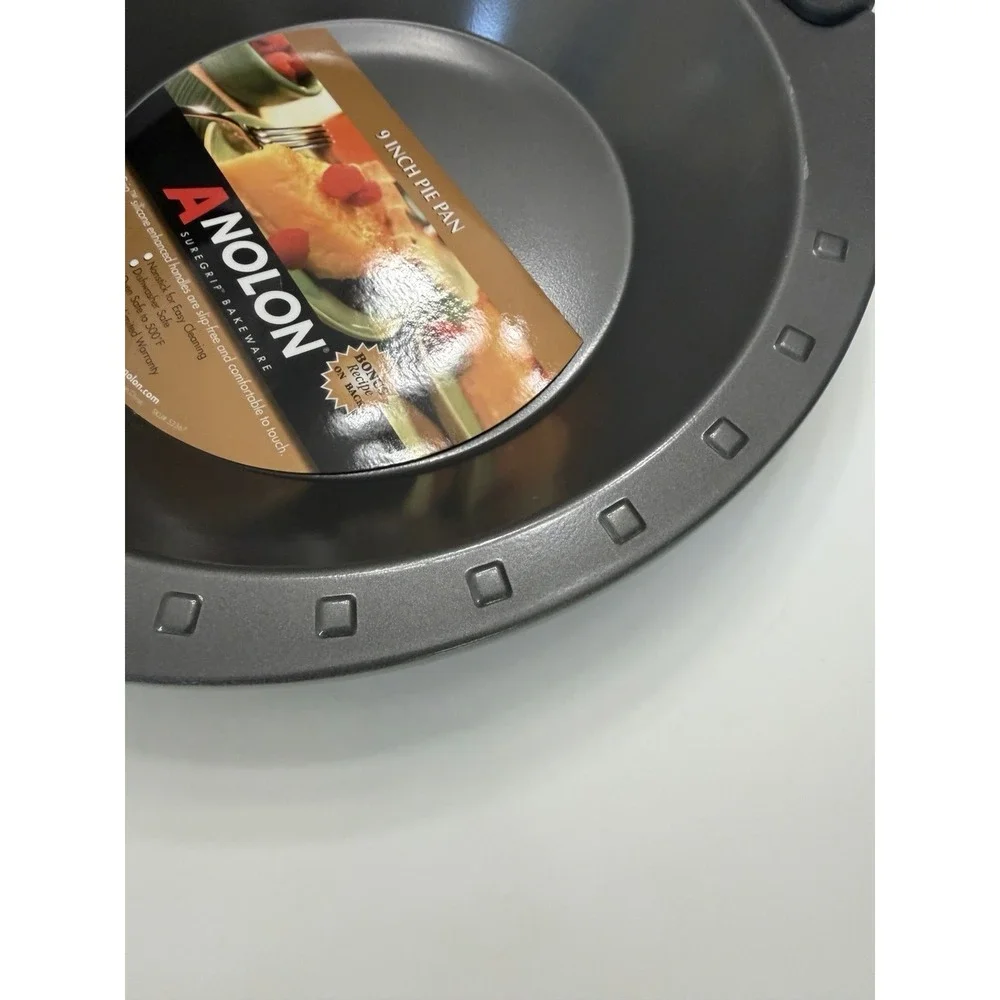Anolon SureGrip 9